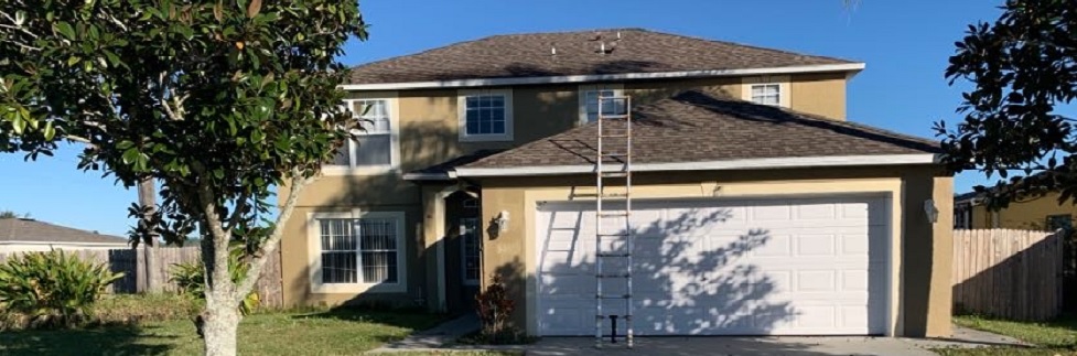 foundation engineering home in Central Florida.